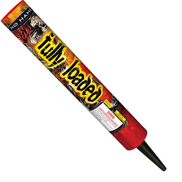 Roman Candle Fireworks