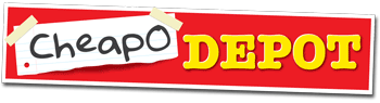 Cheapo Depot Variety Vape CBD Hemp